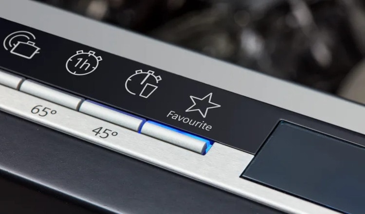 Εντοιχιζόμενο Πλυντήριο Πιάτων BEKO BDIN38643C για 16 Σερβίτσια - Λευκό