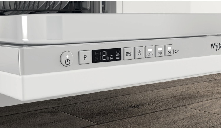 Εντοιχιζόμενο Πλυντήριο Πιάτων BEKO BDIN38643C για 16 Σερβίτσια - Λευκό