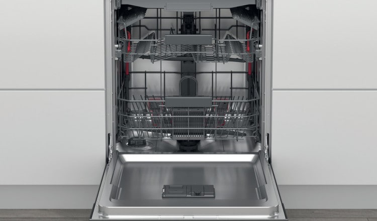 Εντοιχιζόμενο Πλυντήριο Πιάτων BEKO BDIN38643C για 16 Σερβίτσια - Λευκό