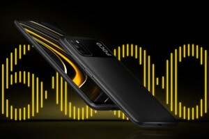 Poco M3