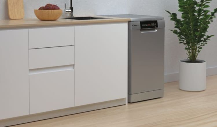 Εντοιχιζόμενο Πλυντήριο Πιάτων BEKO BDIN38643C για 16 Σερβίτσια - Λευκό