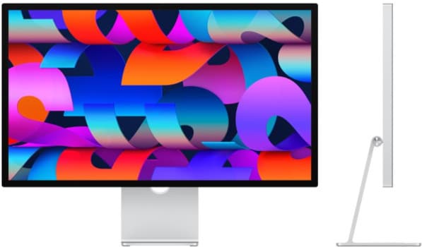 Apple Mac Studio Display