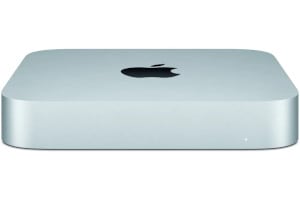 Apple SOC M1