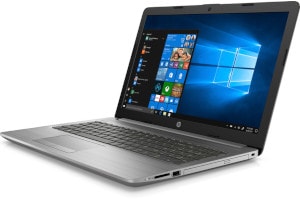 HP G7 255