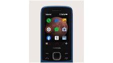 Nokia 6