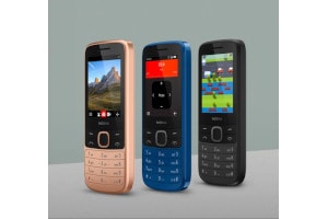 Nokia 6