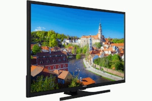 Hitachi Smart TV