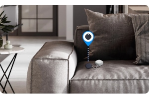 Galaxy SmartTag