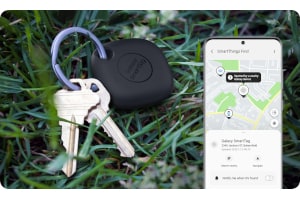 Galaxy SmartTag