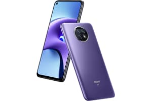 Redmi Note 9T