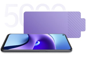 Redmi Note 9T