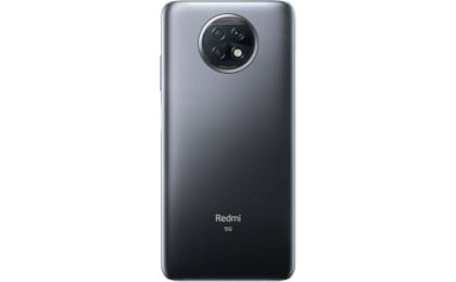 Redmi Note 9T