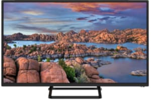 Hitachi TV