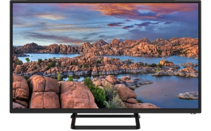 Hitachi TV