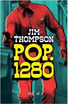 pop 1280 by jim thompson