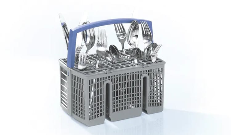 Πλυντήριο Πιάτων BEKO BDFN26430X για 14 Σερβίτσια - Inox