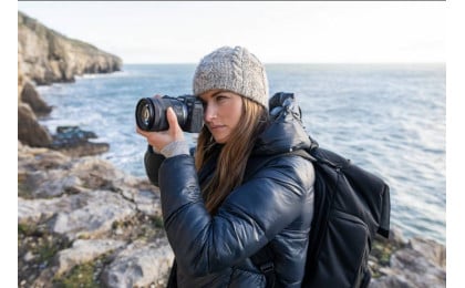 Canon RF 24-105MM F4-7.1 IS STM