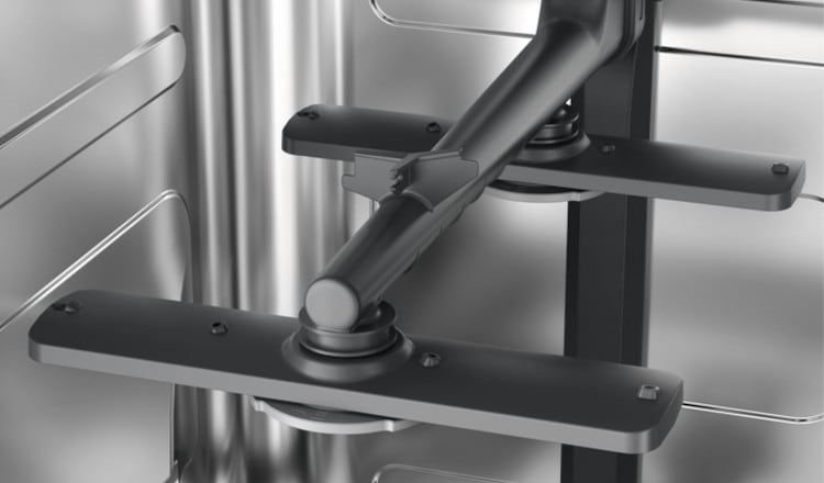 Πλυντήριο Πιάτων BEKO BDFN26430X για 14 Σερβίτσια - Inox