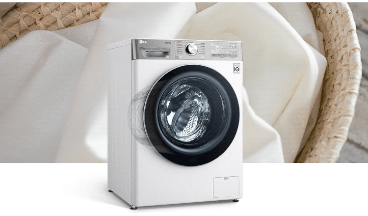 Πλυντήριο Ρούχων BEKO WUE7626XBWS 7 kg 1.200 Στροφές με Ατμό - Λευκό
