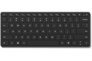 Microsoft Designer Compact Keyboard