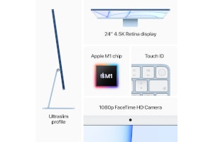 Apple iMacMHK03GR/A