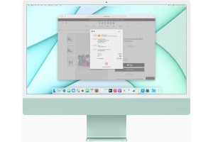 Apple iMac MHK03GR/A