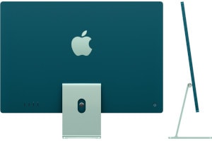 Apple iMac MHK03GR/A