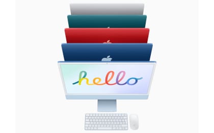 Apple iMac