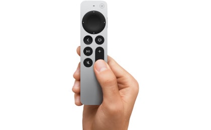 Apple TV Remote Only
