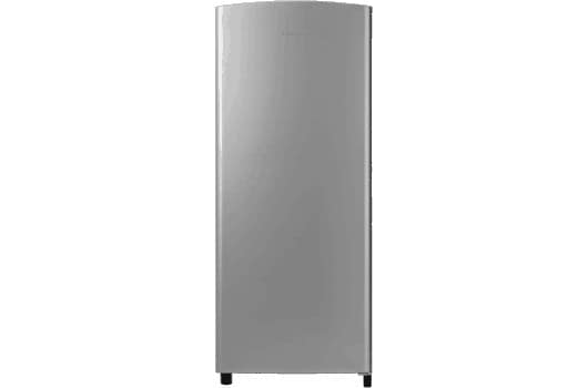Μονόπορτο Ψυγείο PHILCO PRD-105X 102 Lt - Inox




