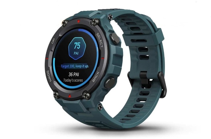 Smartfit 2025 pro smartwatch