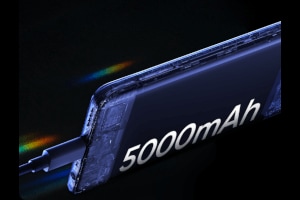 realme 8