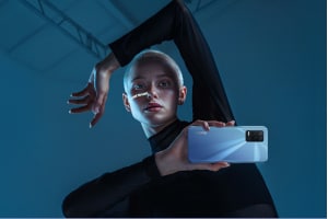 realme 8