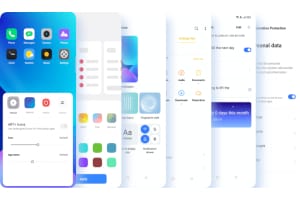 realme 8