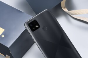 realme 5