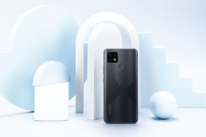 realme 5