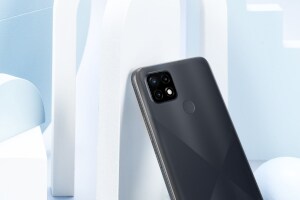 realme 5