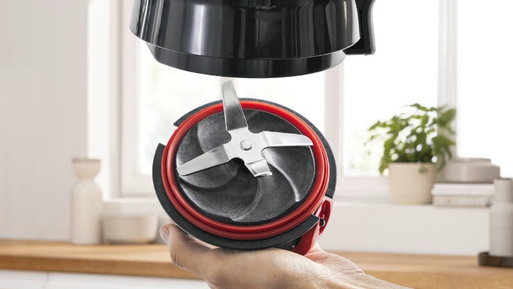 BOSCH MMB6174S