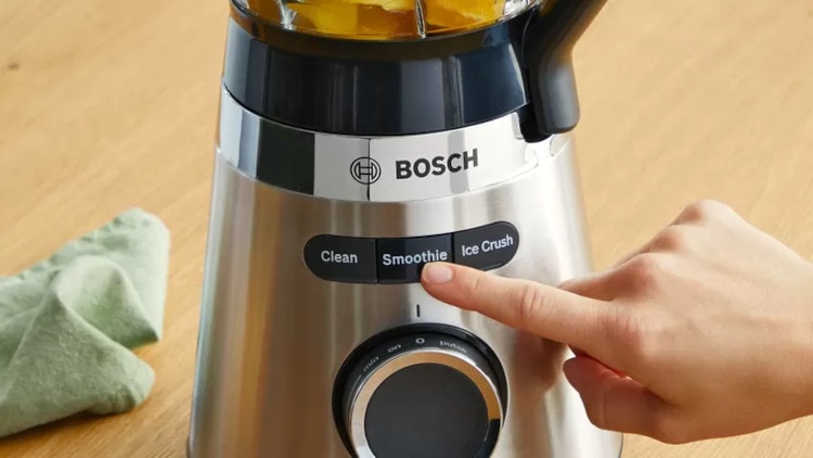 BOSCH MMB6174S