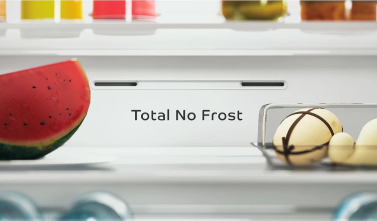Ψυγείο Μονόπορτο ΒΕΚΟ B3RMLNE444 Total No Frost 334 Lt - Inox