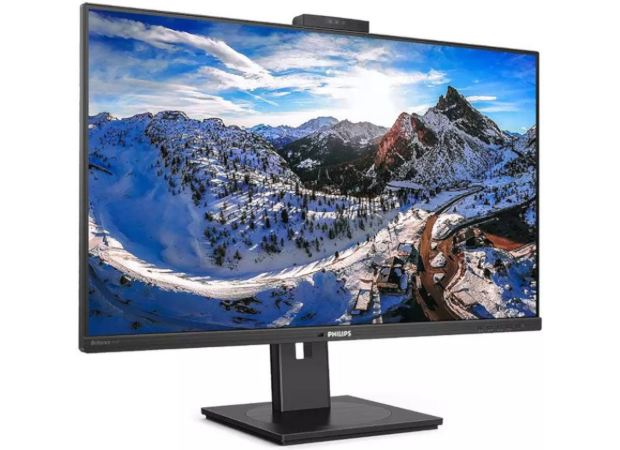 Philips 326P1H 31.5" IPS Flat 75 Hz 4 ms