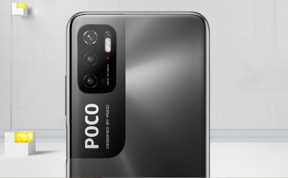 xiaomi poco m3 public