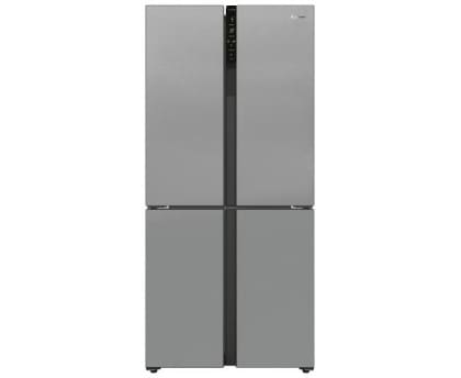 Μονόπορτο Ψυγείο PHILCO PRD-105X 102 Lt - Ασημί

