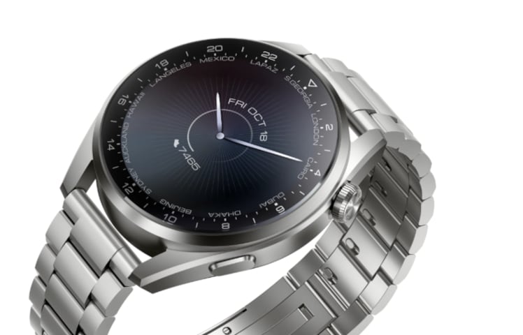 Huawei watch best sale 3 price