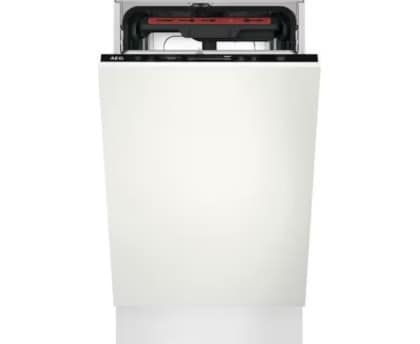 Εντοιχιζόμενο Πλυντήριο Πιάτων BEKO BDIN38643C για 16 Σερβίτσια - Λευκό

