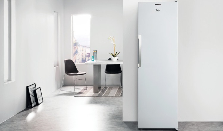 Ψυγείο Μονόπορτο ΒΕΚΟ B3RMLNE444 No Frost 334 Lt - Inox