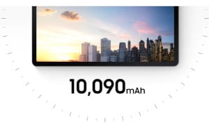 Samsung Galaxy Tab A