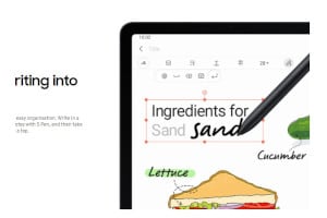 Samsung Galaxy Tab A
