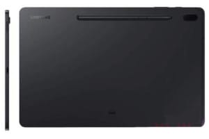 Samsung Galaxy Taba