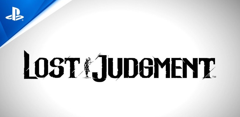 Banner Lost Judgment